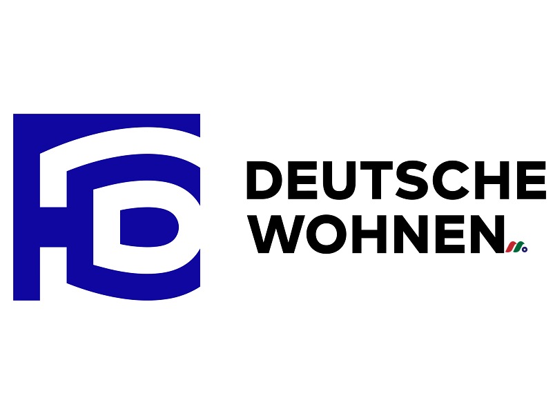 德国房地产公司：Deutsche Wohnen SE(DTCWY)