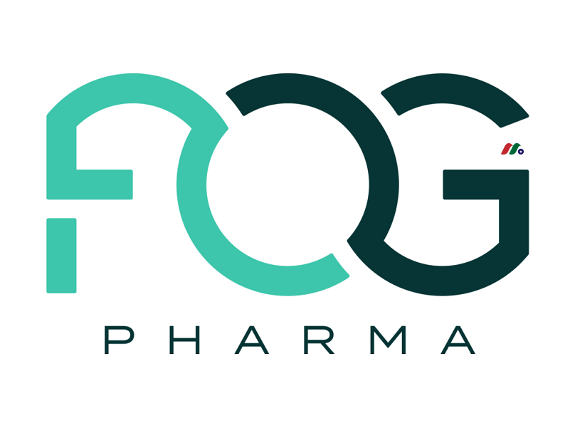 生物制药公司：Fog Pharmaceuticals, Inc.（FogPharma）