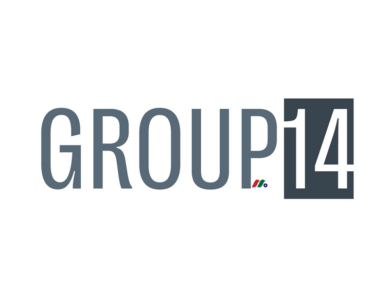 锂离子电池存储技术公司：Group14 Technologies