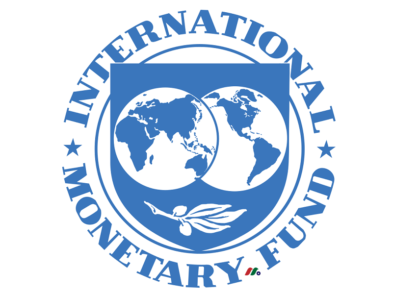 国际金融组织：国际货币基金组织 International Monetary Fund