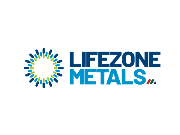 清洁电池金属开发商：Lifezone Metals(LZM)