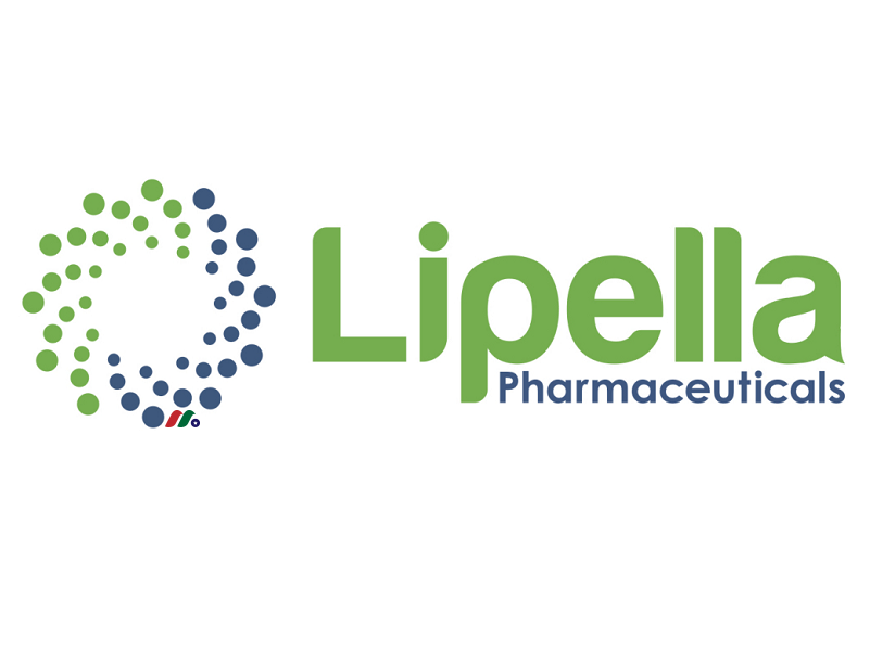 临床阶段的生物技术公司：Lipella Pharmaceuticals(LIPO)