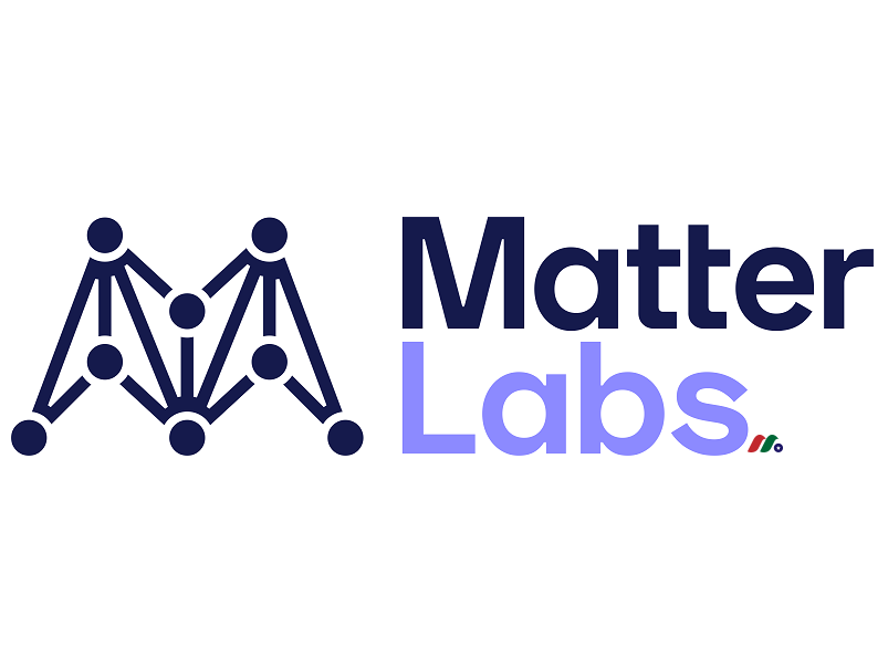 德国以太坊区块链技术公司：Matter Labs