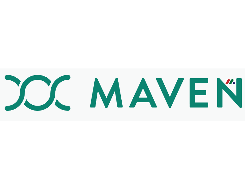 美国数字健康平台公司：Maven Clinic