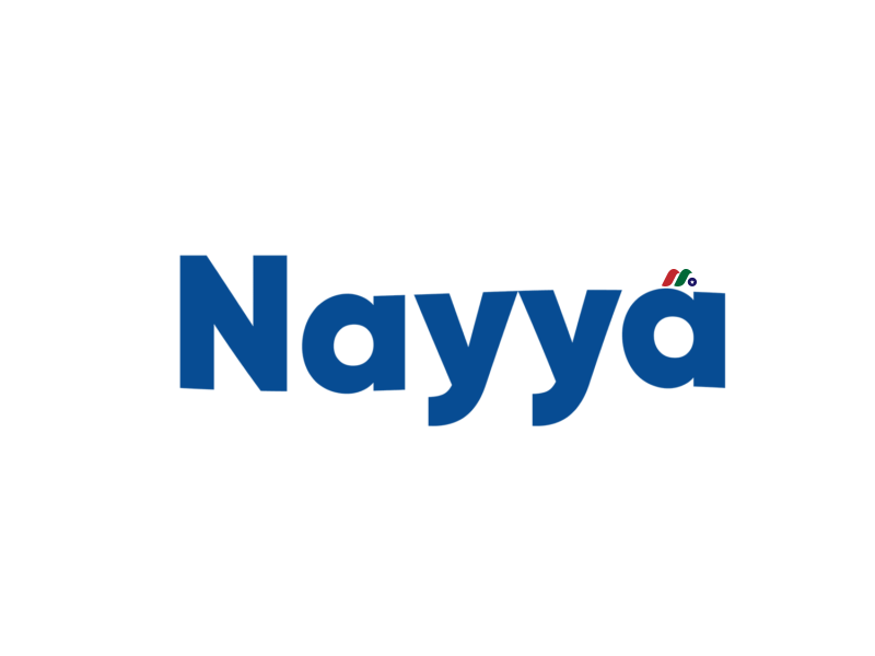 美国福利体验平台：Nayya Health, Inc.
