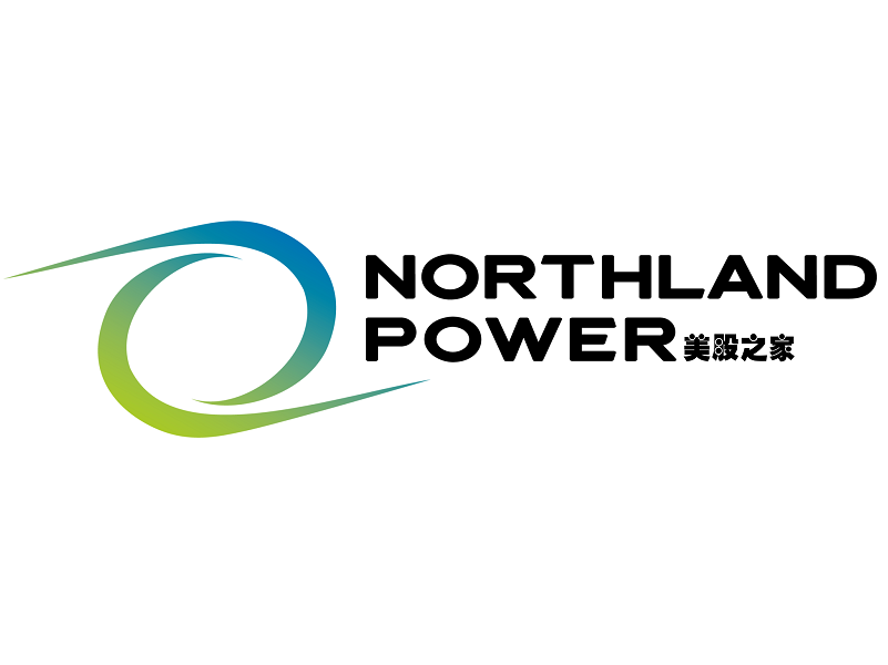 加拿大清洁和绿色电力公司：北方电力公司 Northland Power Inc. (NPIFF)