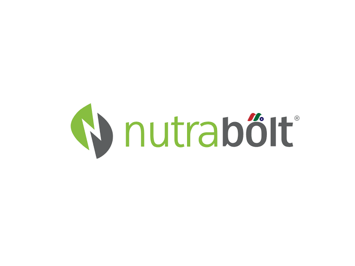 膳食保健品分销商和销售商：Nutrabolt（Woodbolt Distribution）