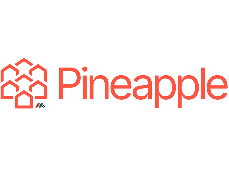 加拿大抵押贷款经纪公司：菠萝金融公司 Pineapple Financial(PAPL)