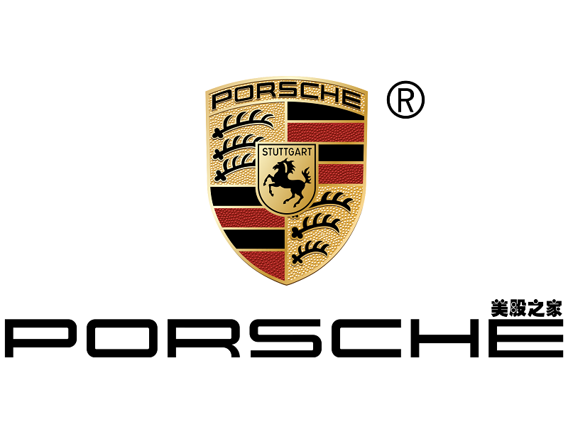 全球最大跑车制造商：保时捷公司 Dr. Ing. h.c. F. Porsche AG(DRPRY)