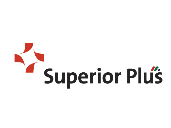 加拿大能源分销商：Superior Plus Corp.(SUUIF)