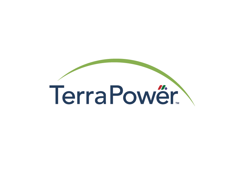 比尔盖茨创立的核反应堆设计公司：泰拉能源 TerraPower, LLC