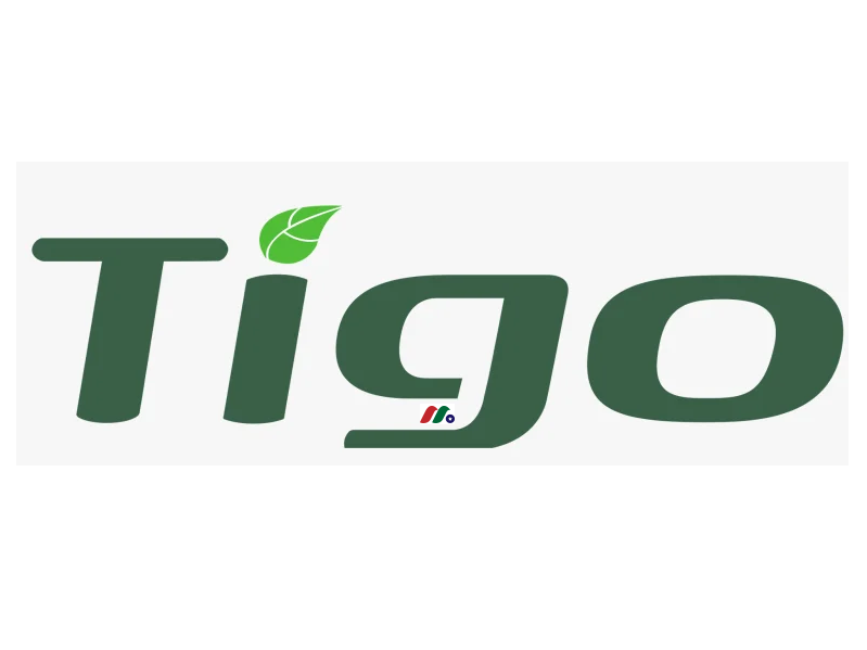 美国智能太阳能和储能解决方案提供商：Tigo Energy, Inc.(TYGO)