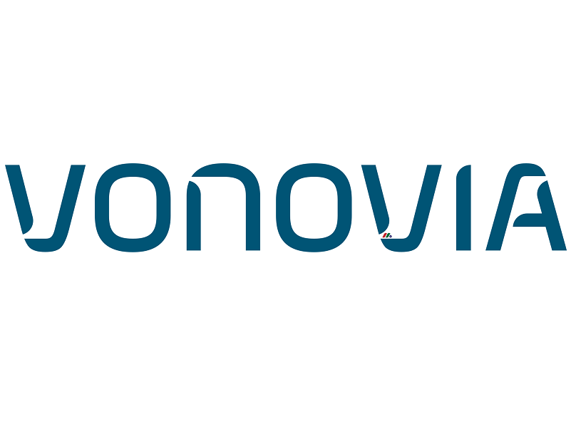 德国综合性住宅房地产公司：福诺菲亚 Vonovia SE (VONOY)