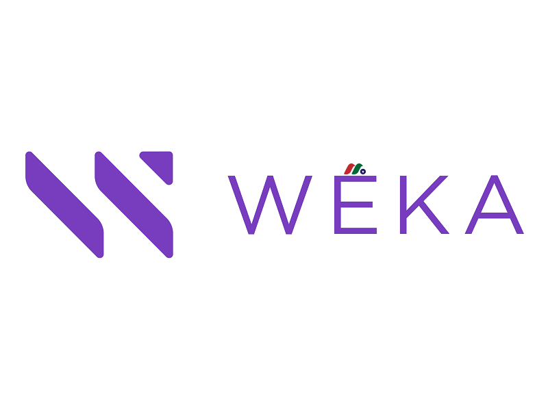 全球数据管理提供商：WekaIO, Inc.(WEKA)