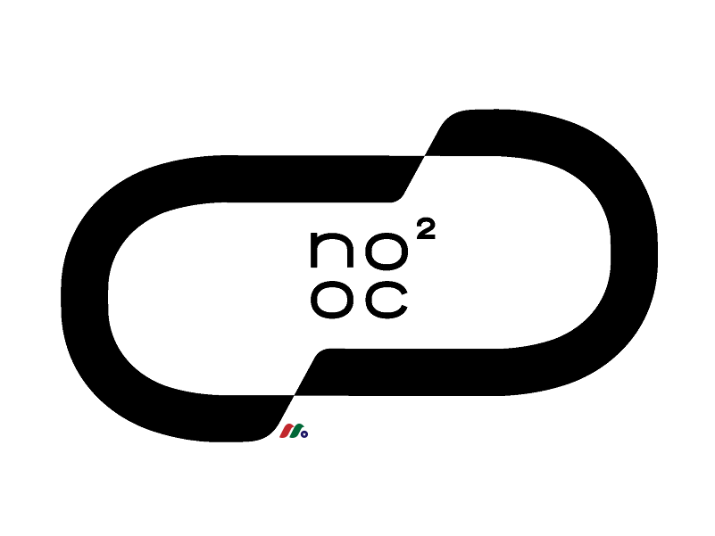 新加坡零碳电动汽车电池技术公司：Noco-Noco Inc.