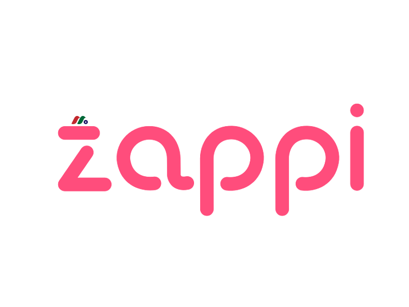 基于人工智能的营销和产品创意公司：ZappiStore Limited