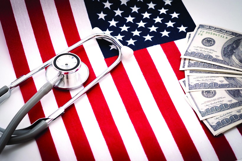美国的医疗系统以及美国的医疗术语介绍