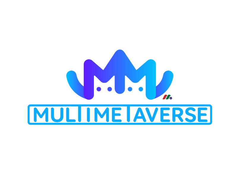 中国动画和娱乐公司：MultiMetaVerse Holdings Limited(MMV)