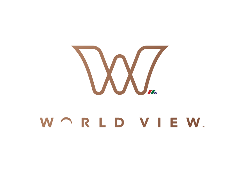 美国近太空(平流层)探索和技术公司：World View Enterprises, Inc.