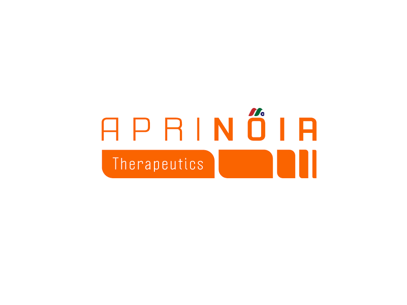 临床阶段生物制药公司：新旭生技 APRINOIA Therapeutics Inc.