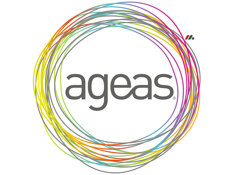 比利时最大的保险公司：ageas SA/NV(AGESY)