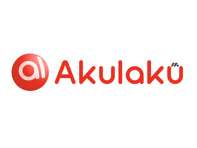 印尼银行和数字金融平台虚拟支付服务公司：Akulaku Inc.