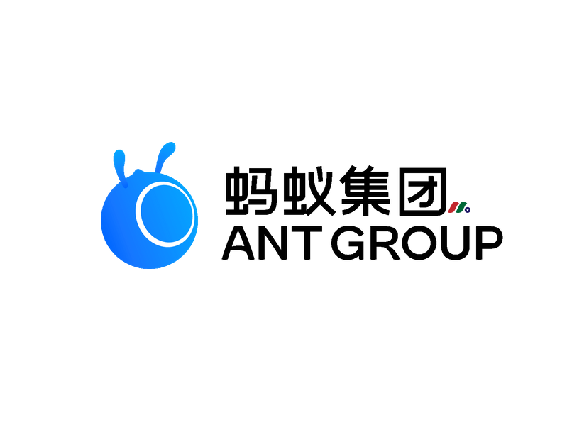 支付宝花呗及芝麻信用母公司：中国蚂蚁集团（原蚂蚁金服）Ant Group Co.