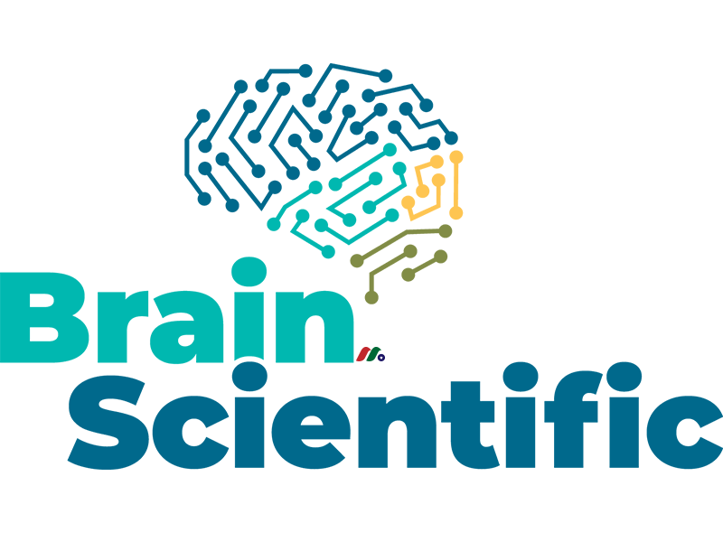 神经病学医疗技术提供商：Brain Scientific Inc. (BRSF)