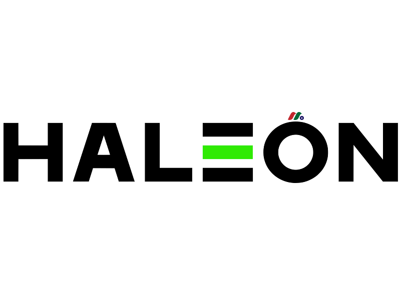 全球最大消费者保健公司：赫力昂公司 Haleon plc(HLN)