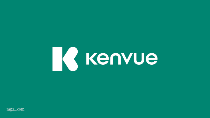 强生公司分拆的全球最大纯消费者健康公司：Kenvue Inc.(KVUE)