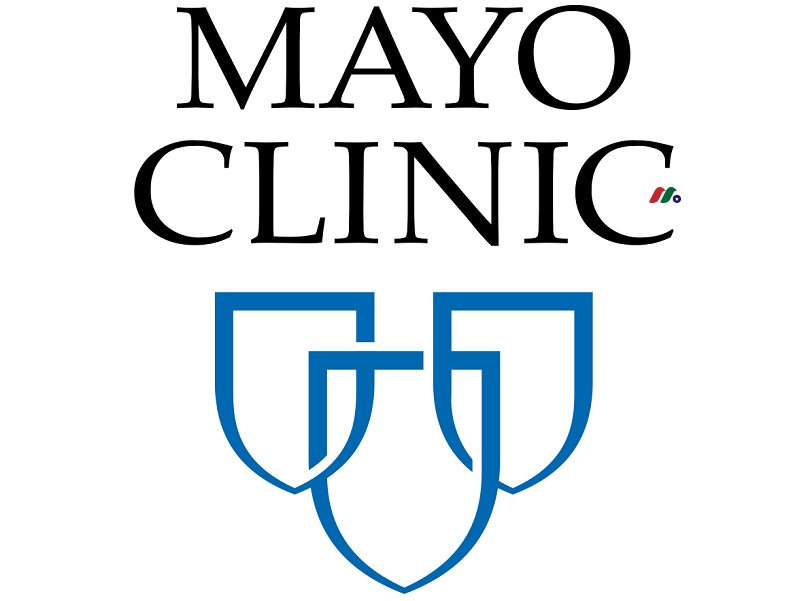 世界排名第一的最佳医院：妙佑医疗国际（梅奥诊所）Mayo Clinic
