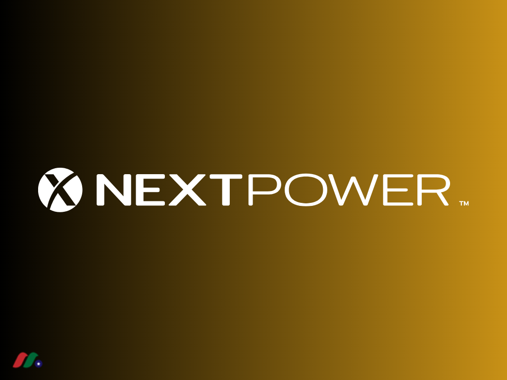 全球最大太阳能跟踪器和软件解决方案供应商：Nextpower Inc.(NXT)-图片1