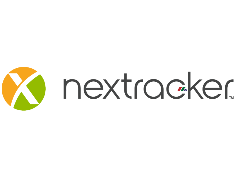 全球最大太阳能跟踪器和软件解决方案供应商：Nextracker Inc.(NXT)