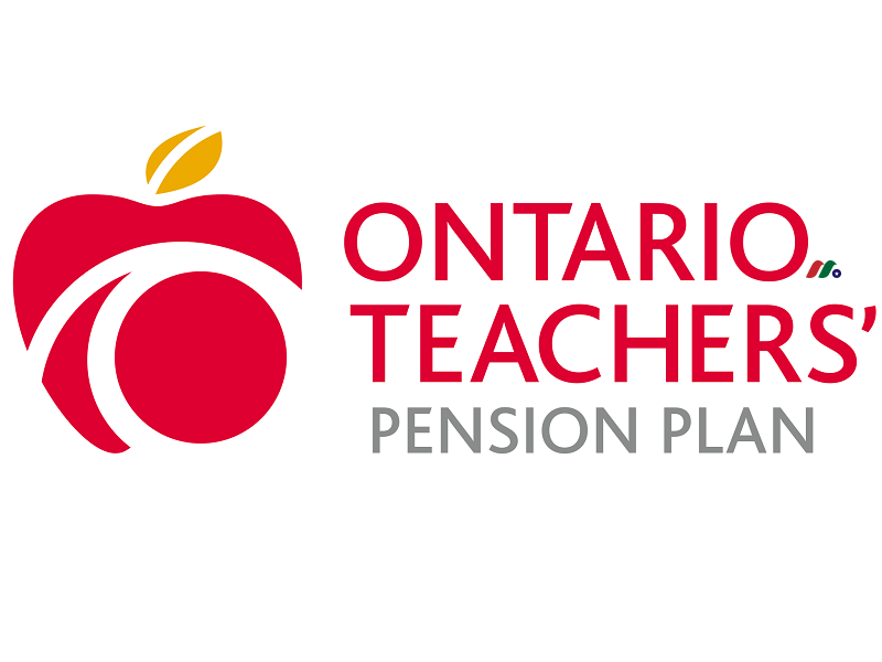 加拿大最大机构投资者之一：安大略教师养老金计划 Ontario Teachers’ Pension Plan