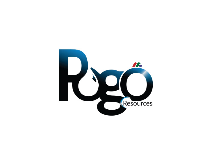独立石油和天然气公司：Pogo Resources