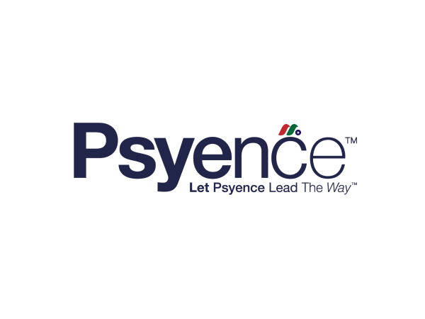 生命科学生物技术公司：Psyence Group Inc.(PSYG)