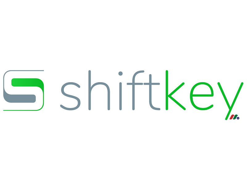 医疗保健行业调度和凭证管理平台：ShiftKey, LLC