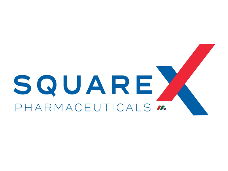 唇疱疹预防生物技术公司：Squarex Pharmaceutical(SQRX)