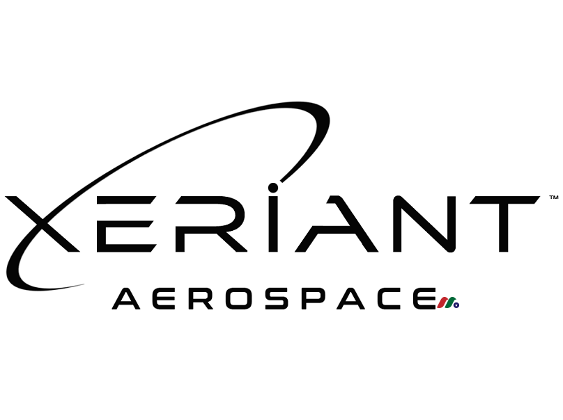 垂直起降电动飞机及材料开发商：Xeriant, Inc.(XERI)