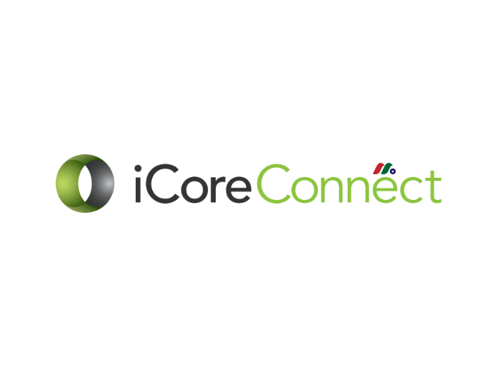 基于云的医疗保健软件和技术公司：iCoreConnect Inc.(ICCT)