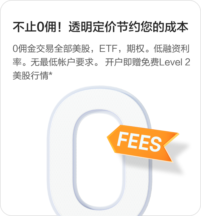 [美国+澳洲] 富途moomoo 2024年最新开户优惠（送亚马逊+额外15只免费股）-图片6