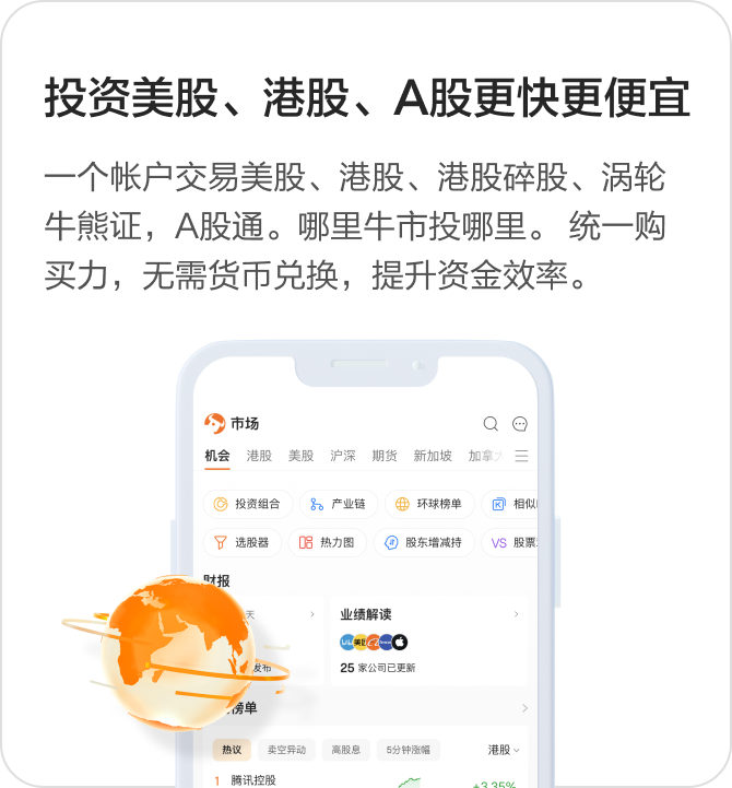 [美国+澳洲] 富途moomoo 2024年最新开户优惠（送亚马逊+额外15只免费股）-图片6