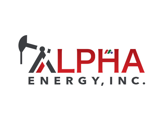 北美油气勘探与生产公司：Alpha Energy, Inc.(APHE)