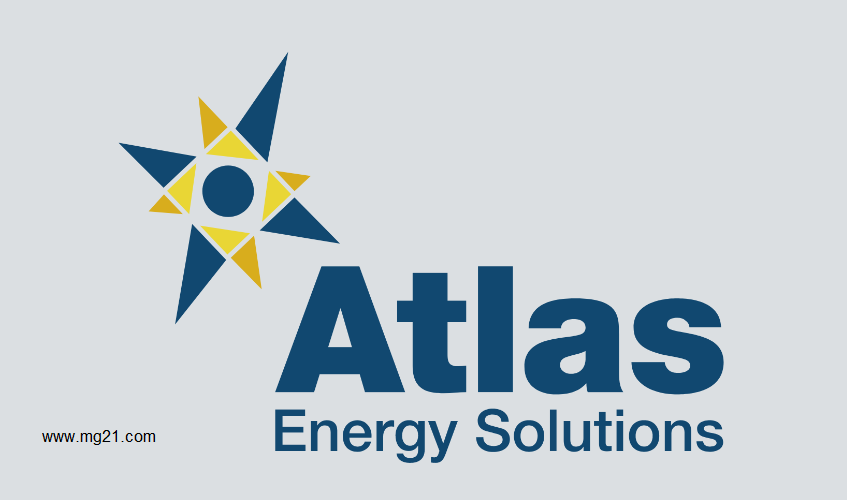 石油天然气行业压裂砂提供商：Atlas Energy Solutions(AESI)