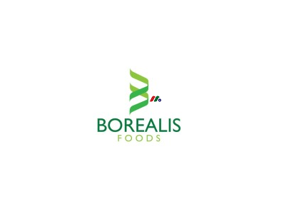 DA: Borealis Foods Inc. 将通过与 Oxus Acquisition Corp. 的业务合并上市，推进开发全球食品解决方案的使命