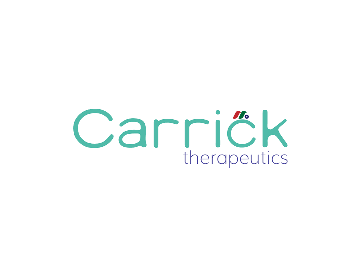 爱尔兰癌症疗法开发商：Carrick Therapeutics Limited