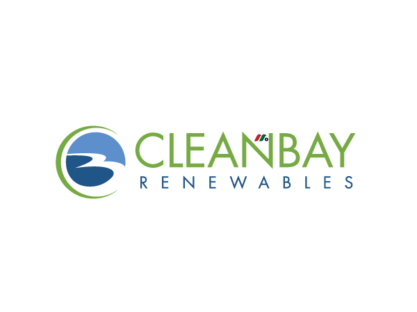 可再生能源和废料公司：CleanBay Renewables Inc.