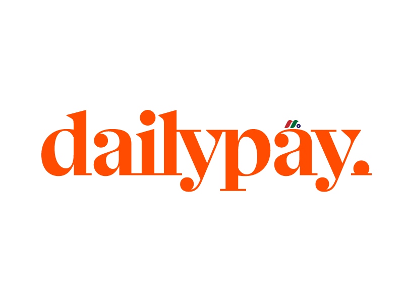 按需支付解决方案金融科技独角兽公司：DailyPay Inc.