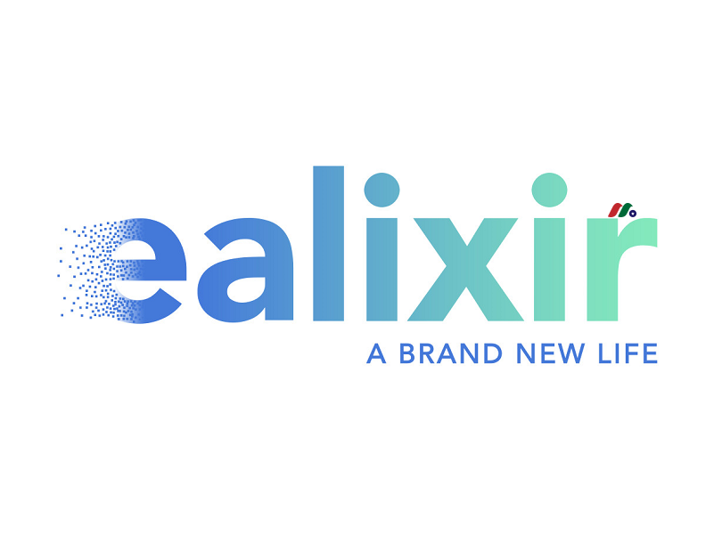 内容删除服务提供商：Ealixir, Inc.(EAXR)