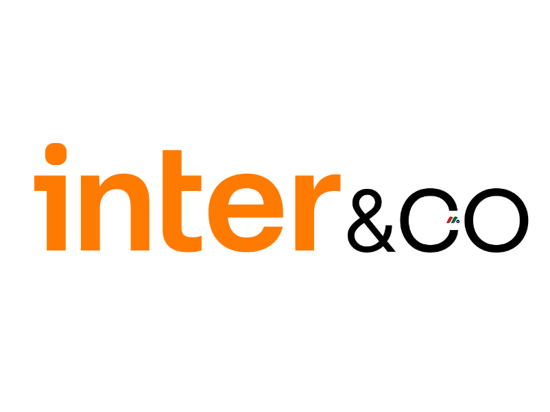 巴西银行证券及保险经纪商：Inter & Co, Inc. (INTR)